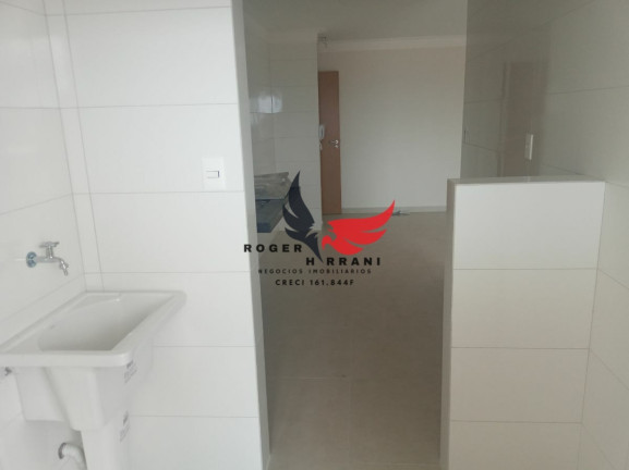 Imagem Apartamento com 2 Quartos à Venda, 83 m² em Maracanã - Praia Grande