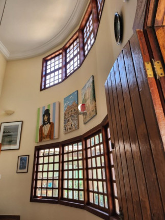 Imagem Casa com 6 Quartos à Venda, 505 m² em Manguinhos - Serra Imagem Casa com 6 Quartos à Venda, 505 m² em Manguinhos - Serra