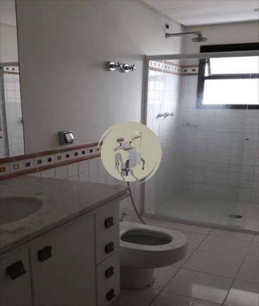 Imagem Apartamento com 3 Quartos à Venda, 235 m² em Aparecida - Santos Imagem Apartamento com 3 Quartos à Venda, 235 m² em Aparecida - Santos