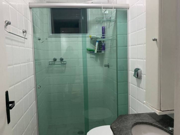 Imagem Apartamento com 2 Quartos à Venda, 60 m² em Vila São José - Taubaté