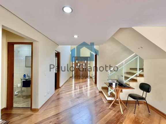 Imagem Casa de Condomínio com 4 Quartos à Venda, 494 m² em Transurb - Itapevi