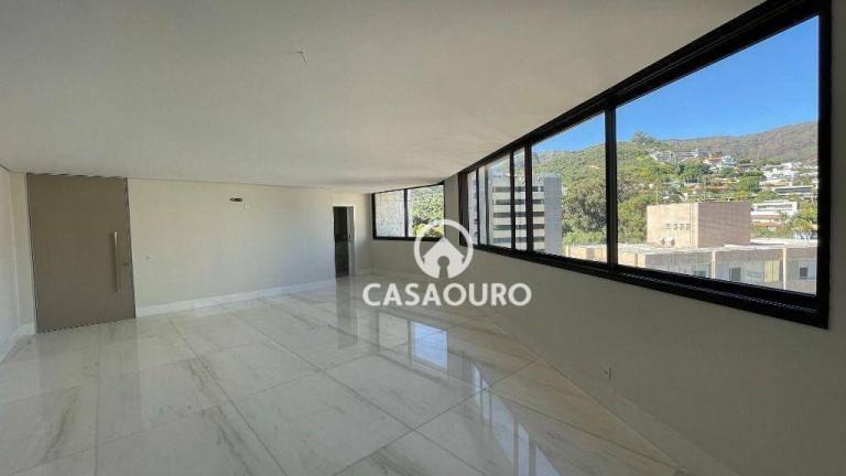 Imagem Apartamento com 4 Quartos à Venda, 189 m² em Serra - Belo Horizonte Imagem Apartamento com 4 Quartos à Venda, 189 m² em Serra - Belo Horizonte