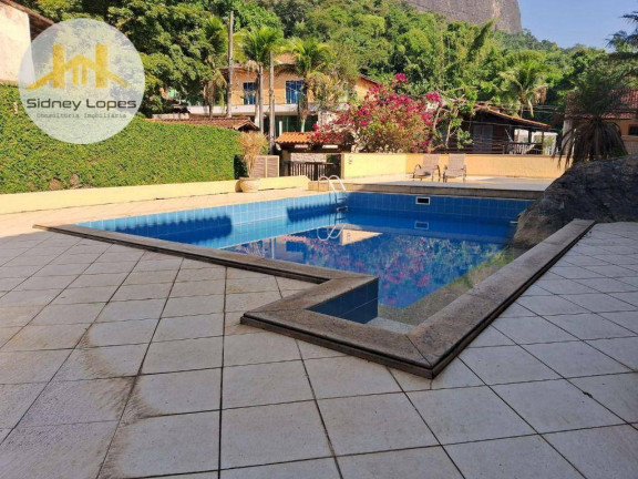 Imagem Casa com 4 Quartos à Venda, 500 m² em Taquara - Rio De Janeiro