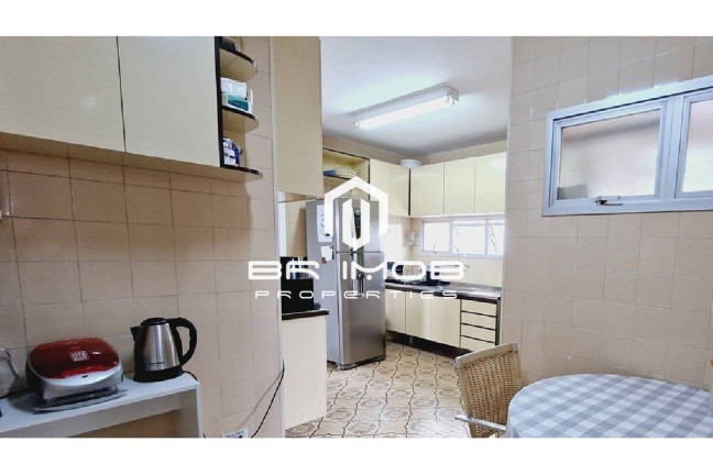 Imagem Imóvel com 3 Quartos à Venda, 120 m² em Campo Belo - São Paulo Imagem Imóvel com 3 Quartos à Venda, 120 m² em Campo Belo - São Paulo