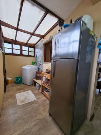 Imagem Casa com 3 Quartos à Venda, 110 m² em Centro - Xangri-lá Imagem Casa com 3 Quartos à Venda, 110 m² em Centro - Xangri-lá