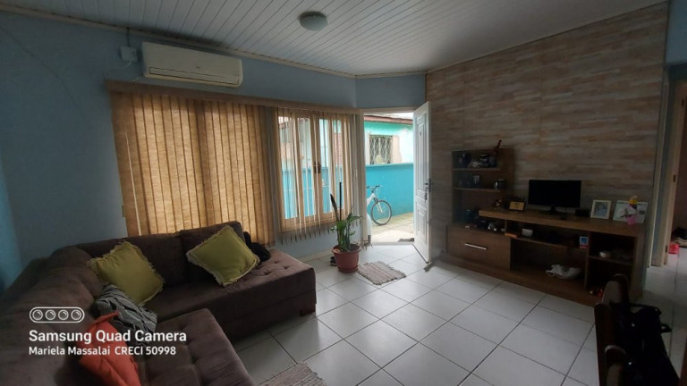 Imagem Casa com 2 Quartos à Venda, 60 m² em Parque Marechal Rondon - Cachoeirinha