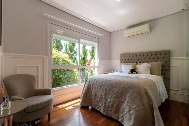 Imagem Casa com 3 Quartos à Venda, 195 m² em Alto Da Boa Vista - São Paulo Imagem Casa com 3 Quartos à Venda, 195 m² em Alto Da Boa Vista - São Paulo