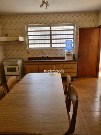 Imagem Casa com 3 Quartos à Venda, 190 m² em Barcelona - São Caetano Do Sul