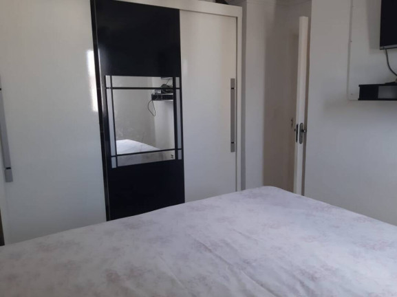 Imagem Apartamento com 2 Quartos à Venda, 54 m² em Jardim Guadalajara - Sorocaba Imagem Apartamento com 2 Quartos à Venda, 54 m² em Jardim Guadalajara - Sorocaba