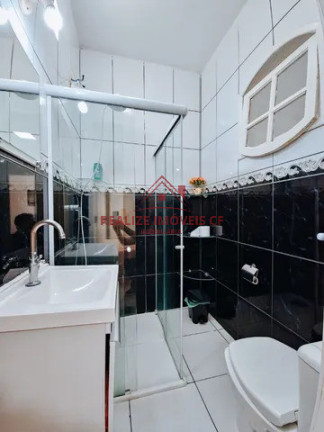 Imagem Casa com 5 Quartos à Venda, 200 m² em Braga - Cabo Frio