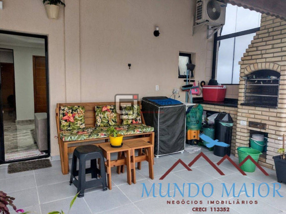 Imagem Apartamento à Venda, 161 m² em Tupi - Praia Grande