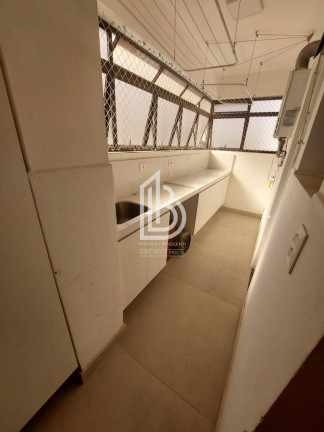 Imagem Apartamento com 3 Quartos à Venda, 116 m² em Vila Mariana - São Paulo Imagem Apartamento com 3 Quartos à Venda, 116 m² em Vila Mariana - São Paulo
