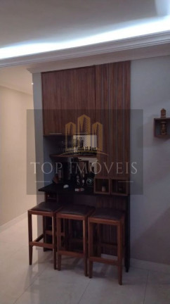 Imagem Apartamento com 4 Quartos à Venda, 90 m² em Centro - São José Dos Campos Imagem Apartamento com 4 Quartos à Venda, 90 m² em Centro - São José Dos Campos