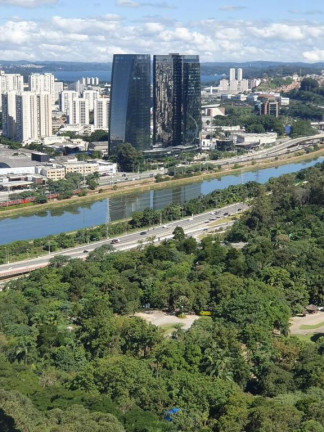 Imagem Apartamento com 4 Quartos à Venda,  em Jardim Fonte Do Morumbi - São Paulo