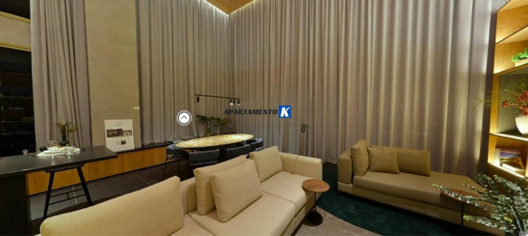 Imagem Apartamento com 2 Quartos à Venda, 137 m² em Itaim Bibi - São Paulo Imagem Apartamento com 2 Quartos à Venda, 137 m² em Itaim Bibi - São Paulo