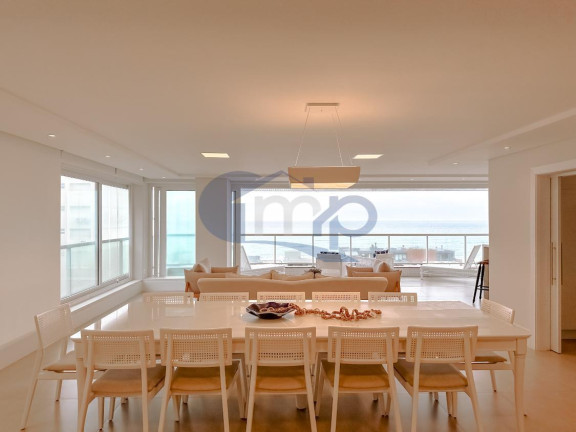 Imagem Apartamento com 4 Quartos à Venda, 296 m² em Centro - Torres