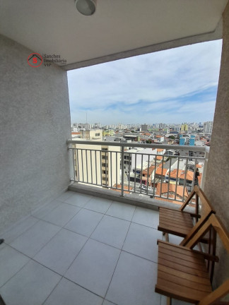 Imagem Apartamento com 3 Quartos à Venda, 66 m² em Catumbi - São Paulo Imagem Apartamento com 3 Quartos à Venda, 66 m² em Catumbi - São Paulo