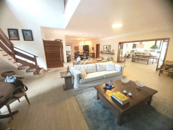 Imagem Casa de Condomínio com 5 Quartos à Venda, 500 m² em Fazenda Vila Real De Itu - Itu Imagem Casa de Condomínio com 5 Quartos à Venda, 500 m² em Fazenda Vila Real De Itu - Itu