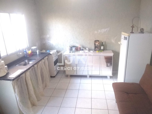 Imagem Casa com 1 Quarto à Venda, 125 m² em Alto Da Boa Vista - Mauá Imagem Casa com 1 Quarto à Venda, 125 m² em Alto Da Boa Vista - Mauá