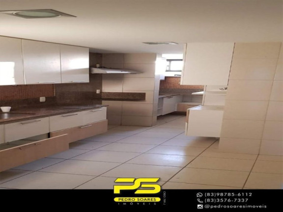 Imagem Apartamento com 4 Quartos à Venda, 158 m² em Manaíra - João Pessoa Imagem Apartamento com 4 Quartos à Venda, 158 m² em Manaíra - João Pessoa