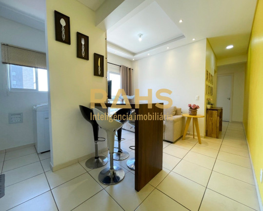 Imagem Apartamento com 2 Quartos à Venda, 66 m² em Costa E Silva - Joinville