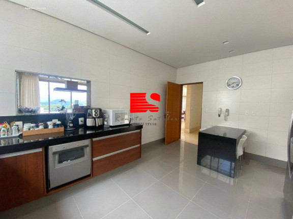 Imagem Casa de Condomínio com 4 Quartos à Venda, 540 m² em Quintas Do Sol - Nova Lima Imagem Casa de Condomínio com 4 Quartos à Venda, 540 m² em Quintas Do Sol - Nova Lima