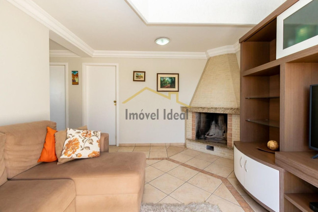 Imagem Casa com 4 Quartos à Venda, 309 m² em Bairro Alto - Curitiba