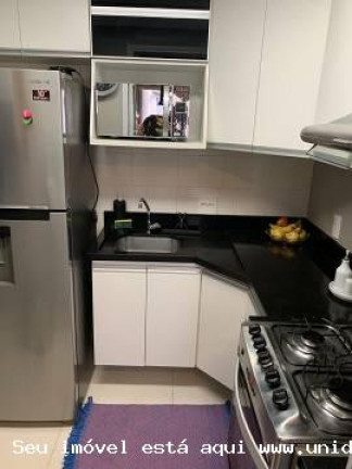 Imagem Apartamento com 3 Quartos à Venda, 62 m² em Vila Andrade - São Paulo