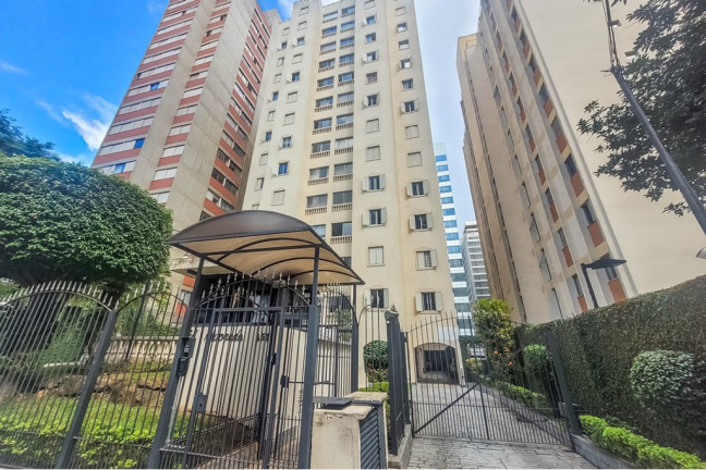 Imagem Apartamento com 2 Quartos à Venda, 67 m² em Vila Olímpia - São Paulo Imagem Apartamento com 2 Quartos à Venda, 67 m² em Vila Olímpia - São Paulo