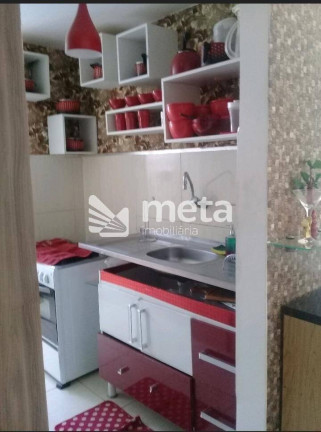 Imagem Apartamento com 2 Quartos à Venda, em Jatobá - Petrolina Imagem Apartamento com 2 Quartos à Venda, em Jatobá - Petrolina