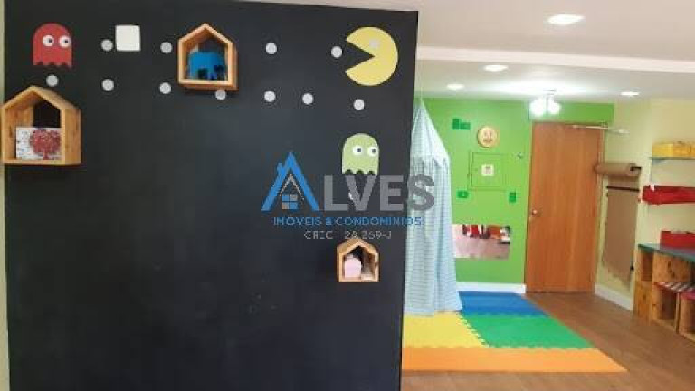 Imagem Apartamento com 3 Quartos à Venda, 79 m² em Rudge Ramos - São Bernardo Do Campo Imagem Apartamento com 3 Quartos à Venda, 79 m² em Rudge Ramos - São Bernardo Do Campo