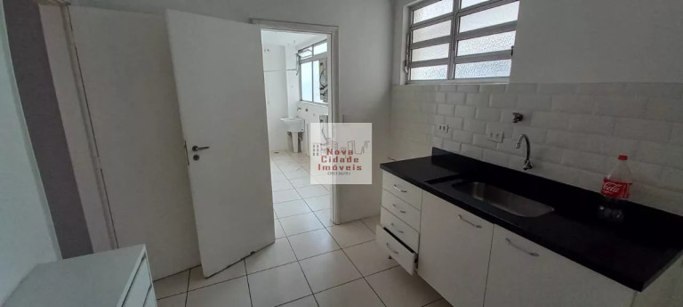Imagem Apartamento com 2 Quartos para Alugar, 90 m² em Pinheiros - São Paulo