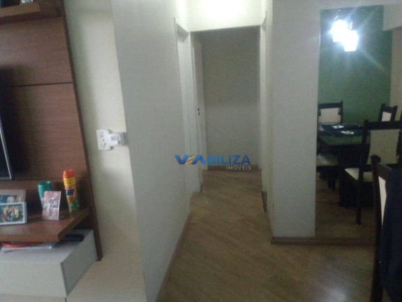 Imagem Apartamento com 3 Quartos à Venda, 78 m² em Macedo - Guarulhos
