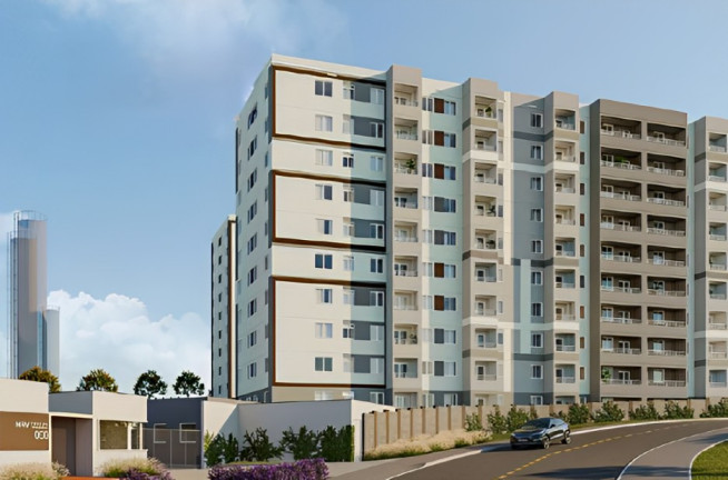 Imagem Apartamento com 1 Quarto à Venda, 21 m² em Pirituba - São Paulo Imagem Apartamento com 1 Quarto à Venda, 21 m² em Pirituba - São Paulo