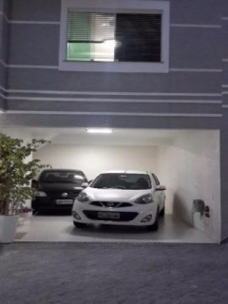 Imóvel com 2 Quartos à Venda, 122 m² em Vila Matilde - São Paulo