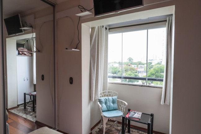 Imagem Apartamento com 3 Quartos à Venda, 68 m² em Chácara Klabin - Sp Imagem Apartamento com 3 Quartos à Venda, 68 m² em Chácara Klabin - Sp