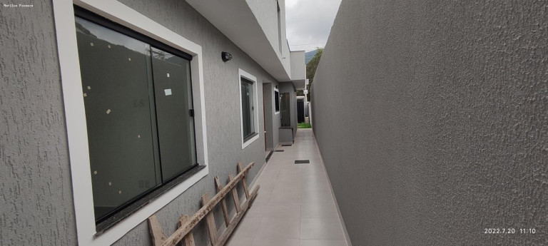 Imagem Casa com 3 Quartos à Venda, 100 m² em Itaipuaçu - Maricá Imagem Casa com 3 Quartos à Venda, 100 m² em Itaipuaçu - Maricá