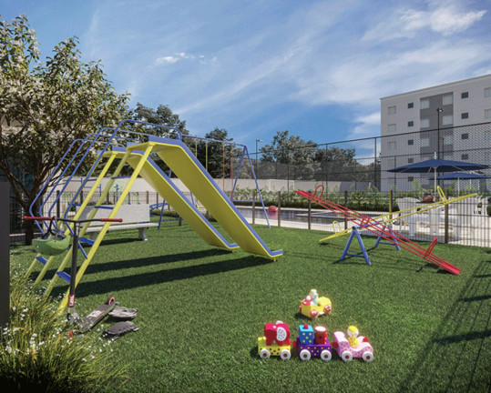 Imagem Imóvel com 2 Quartos à Venda, 43 m² em Vargem Grande - Rio De Janeiro Imagem Imóvel com 2 Quartos à Venda, 43 m² em Vargem Grande - Rio De Janeiro