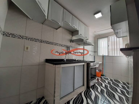 Imagem Apartamento com 2 Quartos à Venda, 42 m² em Colônia (zona Leste) - São Paulo Imagem Apartamento com 2 Quartos à Venda, 42 m² em Colônia (zona Leste) - São Paulo
