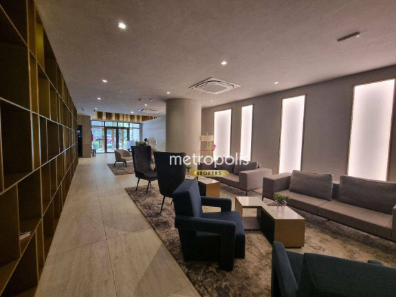 Imagem Apartamento com 2 Quartos à Venda, 72 m² em Vila Nova Conceição - São Paulo