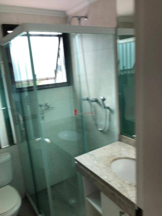 Imagem Apartamento com 3 Quartos à Venda, 95 m² em Campo Belo - São Paulo Imagem Apartamento com 3 Quartos à Venda, 95 m² em Campo Belo - São Paulo