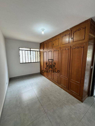 Imagem Casa com 3 Quartos à Venda, 118 m² em Jardim Alvorada - Londrina