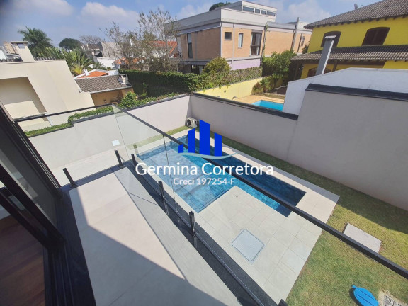 Imagem Casa com 4 Quartos à Venda, 430 m² em Alphaville Residencial Dois - Barueri Imagem Casa com 4 Quartos à Venda, 430 m² em Alphaville Residencial Dois - Barueri