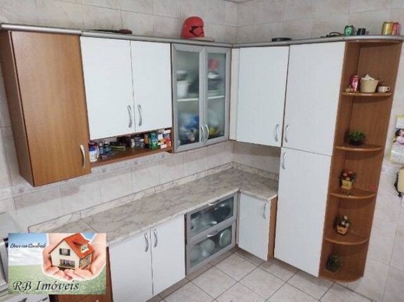 Imagem Casa com 3 Quartos à Venda, 237 m² em Batistini - São Bernardo Do Campo Imagem Casa com 3 Quartos à Venda, 237 m² em Batistini - São Bernardo Do Campo