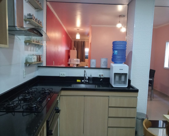 Imagem Sobrado com 3 Quartos à Venda, 182 m² em Jardim Mirante - São Paulo