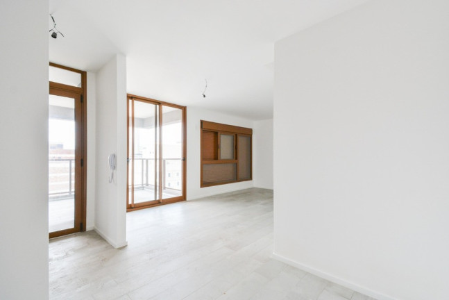 Apartamento com 1 Quarto à Venda, 46 m² em Vila Nova Conceição - São Paulo