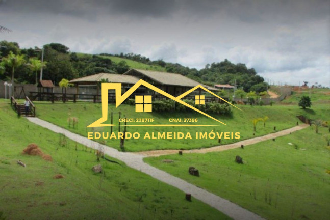 Imagem Terreno à Venda, 250 m² em Morros - Sorocaba