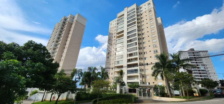 Imagem Apartamento com 3 Quartos à Venda, 135 m² em Jardim Portal Da Colina - Sorocaba Imagem Apartamento com 3 Quartos à Venda, 135 m² em Jardim Portal Da Colina - Sorocaba