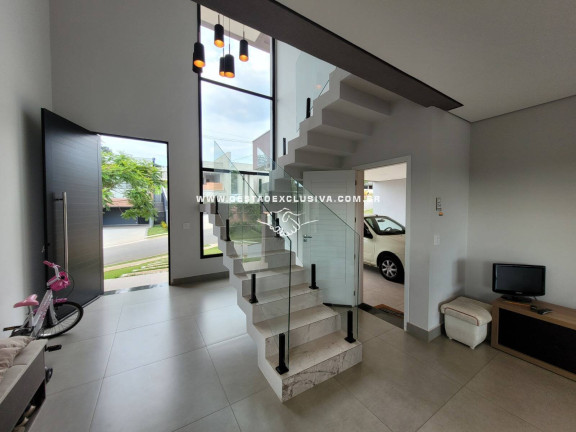 Imagem Casa de Condomínio com 3 Quartos à Venda, 193 m² em San Giovanni - Itatiba Imagem Casa de Condomínio com 3 Quartos à Venda, 193 m² em San Giovanni - Itatiba