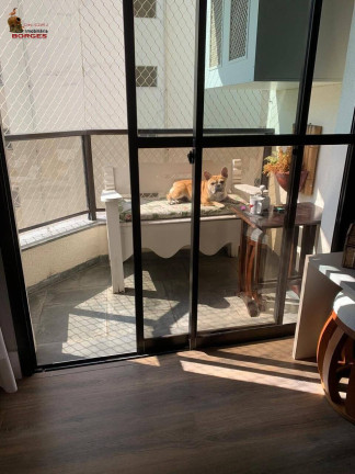Imagem Apartamento com 2 Quartos à Venda, 80 m² em Vila Nova Conceição - São Paulo Imagem Apartamento com 2 Quartos à Venda, 80 m² em Vila Nova Conceição - São Paulo